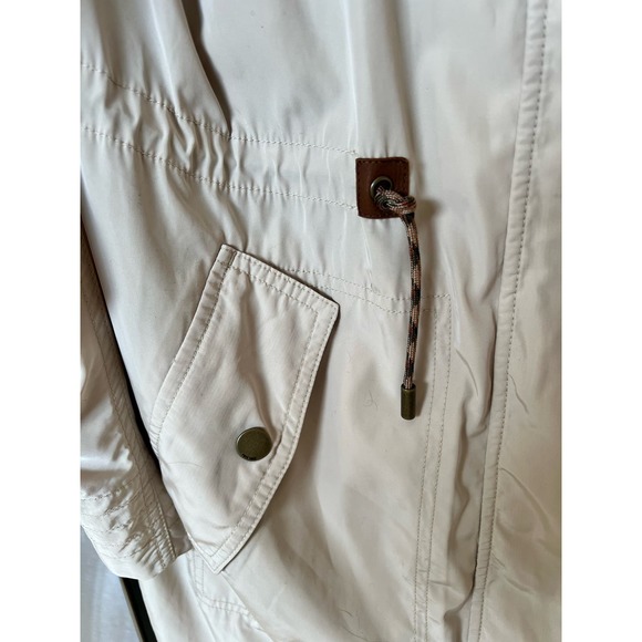 Womens frye mojave desert marsh coat - Picture 7 of 16